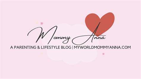 mommy-anna|MommyAnna